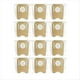 thumbnail image 1 of 12 Bolsas para Aspiradoras para S8 Plus/Obode A8 Plus/ETA PRO 6241/Clien T24/ThinkAir RV50 Pro., 1 of 5