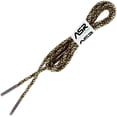 thumbnail image 1 of ASR Outdoor Lacets de Randonnée Paracorde 550, Lacets de Remplacement, Camouflage Woodland 1 Paire, 1 of 6