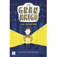 thumbnail image 1 of UN GRAN AMIGO DESTINO MEXICO LISA THOMPSON, 1 of 2