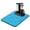 White-853, variant on Under Coffee Maker Mat with nautical Design - Ocean-Inspired Quick Drying Diatom Pad, Leak-Proof Summer Marine Decor Mat for Kitchen or Sink Area