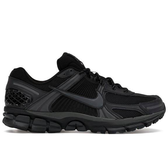 Nike Men's Zoom Vomero 5 Black Reflective Shoes, from StockX