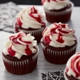 thumbnail image 4 of Wilton Glaze 4oz-Blood Red, 4 of 9