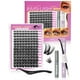 thumbnail image 1 of Kit de extensión Eyelash Clusters AGGRAD Flora Lash Clusters, 1 of 9
