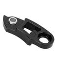 thumbnail image 1 of Extensor De Desviador Trasero, Aleación De Aluminio, Ligero, De Color Brillante, Marco De Mecanizado CNC, Extensor De Gancho Trasero Para Bicicleta De Montaña ANGGREK  AC7305, 1 of 8