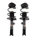 thumbnail image 6 of Maxpeedingrods 2x Front Left Right Shock Absorber Struts for Toyota Corolla 2009-2012 2.4L fit Toyota Matrix 572597 572598, 6 of 8