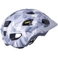 thumbnail image 3 of Kali Pace Camo Mountain Bike Helmet Matte Gray LG/XL, 3 of 3