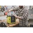 thumbnail image 4 of COFFEEBOXX Single Serve Coffee Brewer, Green, 4 of 7