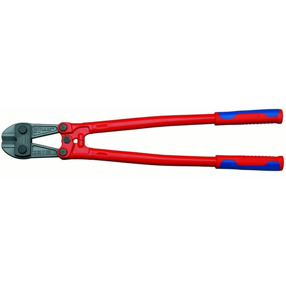 KNIPEX Tools 71 72 610, 24-Inch Large Bolt Cutters