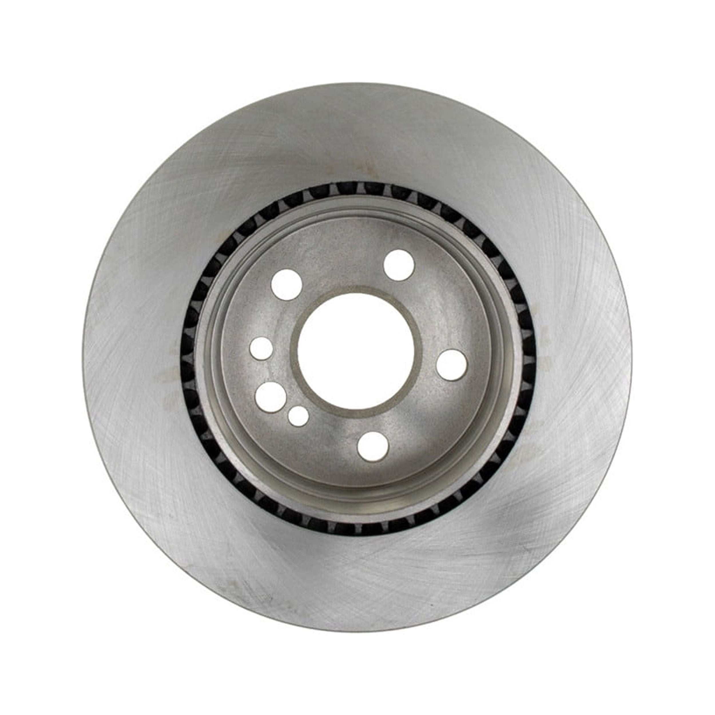 R-Line Rotors