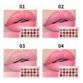 thumbnail image 5 of Paleta de lápiz labial mate de 18 colores, brillo de labios, cosméticos coreanos, juego de lápices labiales, maquillaje para mujeres, maquillaje barato, belleza, 5 of 5