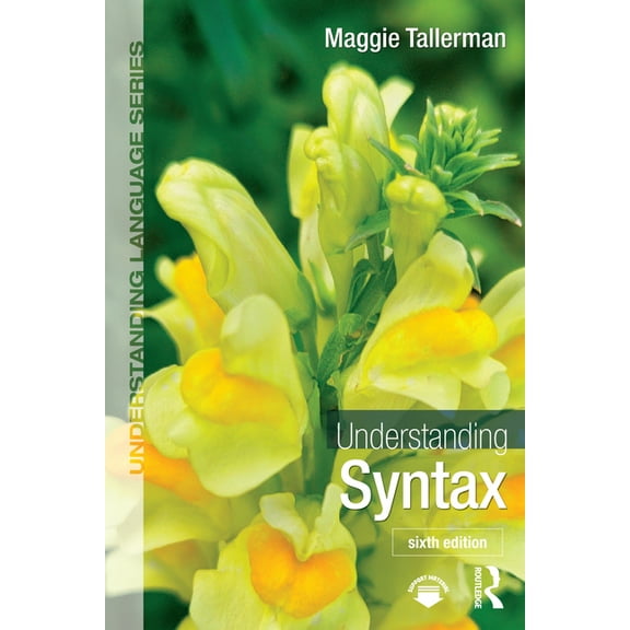 Understanding Language Understanding Syntax, (Paperback)