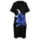 thumbnail image 5 of Princess Luna Loose Pocket Dress Womens dresses women's evening dresses 2025, 5 of 7