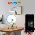 thumbnail image 4 of Mini Interruptor Inteligente Inalámbrico de 10 A Compatible con Tuya Alexa para Automatización del Hogar Inteligente, 4 of 5