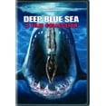 thumbnail image 1 of Deep Blue Sea: 3-film Collection [DVD], 1 of 1