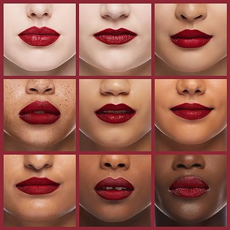 Maybelline divine wine discount