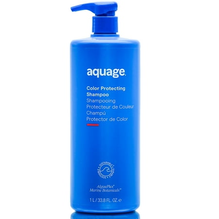 Aquage Color Protecting Shampoo (33.8 oz)