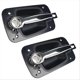 thumbnail image 1 of 2Pcs Exterior Door Handles for Prostar 2008-2012, 1 of 4