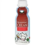 Shamrock Farms Ultra-Pasteurized Whipping Cream, 1 Pint