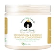 thumbnail image 4 of Jamaica black castor kids hair care kit. shea butter, peppermint & apple cider vinegar nourish and renew on all hair types., 4 of 6