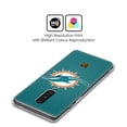thumbnail image 2 of Head Case Designs NFL Miami Dolphins Logo Football Soft Gel Case for Google Pixel 7 Pro, 2 of 7