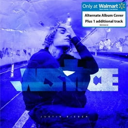 Justin Bieber - Justice - Music & Performance - CD - Walmart.com
