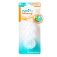 thumbnail image 4 of Evenflo Feeding Balance + Standard Neck BPA-Free Silicone Medium Flow Baby Bottle Nipple, 4 of 8