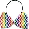 thumbnail image 6 of Pet, Dog and Cat Bow Ties, "Rainbow Pride Group" *Available in 7 different pattern options!*, 6 of 8