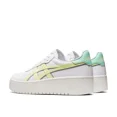 thumbnail image 4 of Asics Japan S PF Women's Sneakers Trainers Shoes 1202A360-109 "Huddle Yellow", 4 of 5