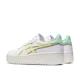 thumbnail image 4 of Asics Japan S PF Women's Sneakers Trainers Shoes 1202A360-109 "Huddle Yellow", 4 of 5