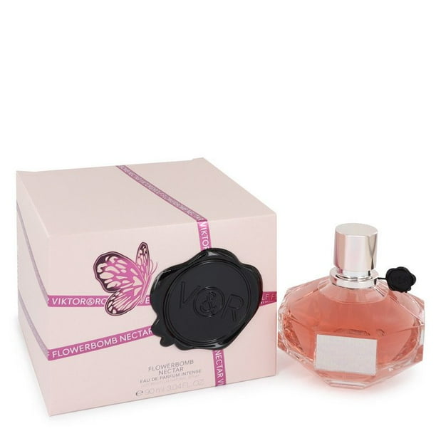 Viktor & rolf flowerbomb nectar online perfume