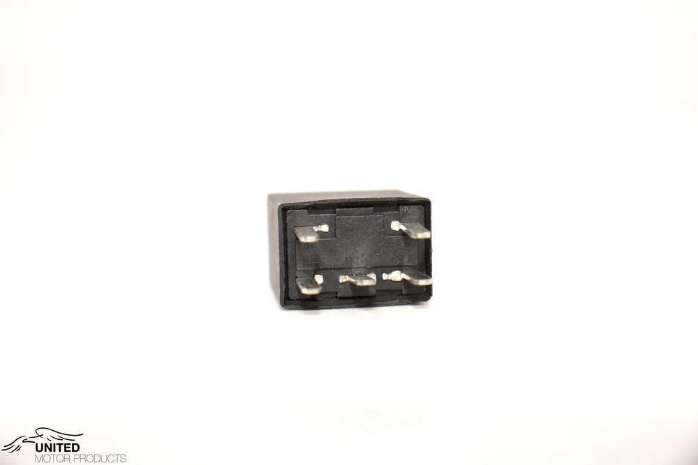 United Automotive Engine Products RLY-81 HVAC Blower Motor Relay