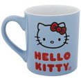 thumbnail image 2 of Hello Kitty Logo 14 oz Ceramic Mug, 2 of 2