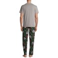 thumbnail image 3 of A Christmas Story Men's Pajama Set, 3 of 6