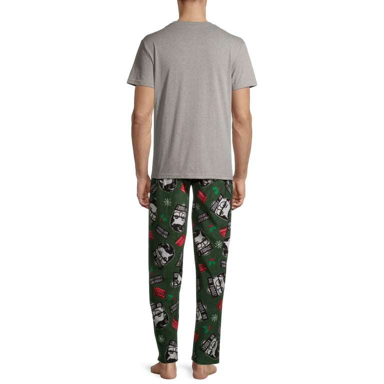 Christmas story mens pajamas new arrivals