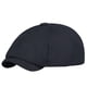thumbnail image 2 of Sombreros unisex casuales clásicos sólidos antiguos octogonales literarios de periodista boina para hombre sombrero de algodón, 2 of 3