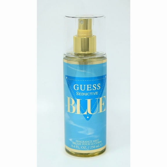 Guess Guess Seductive Blue , 8.4 oz Fragrance Mist