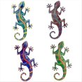 thumbnail image 4 of Wall hanging decoration supplies lizard wall hanging, 4 of 5