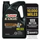 thumbnail image 1 of Aceite de motor Castrol Edge 10W-30 Advanced, totalmente sintético, 5 litros, 1 of 20