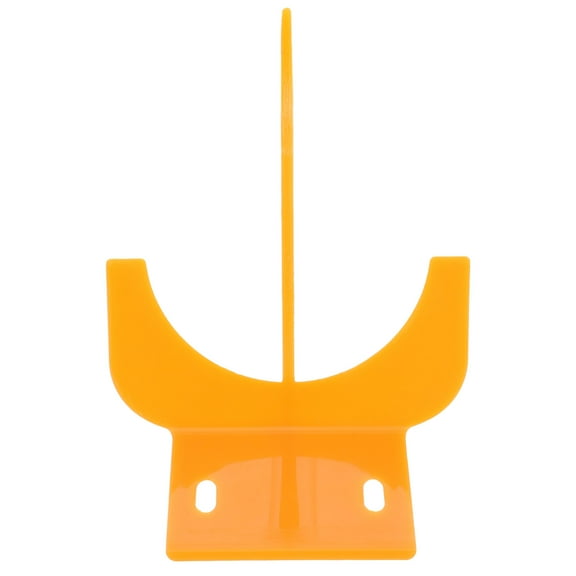 Milisten Kitchen Use Orange Juicer Replacement Plastic 1Set