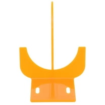 Milisten Kitchen Use Orange Juicer Replacement Plastic 1Set