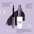 thumbnail image 6 of Peel Off Eyebrow Gel, Tattoo Eyebrow Gel Easy Peel Off, Waterproof & Long Lasting, Easy Application for Fuller & Defined Looking Brows, 6 of 8