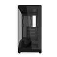 thumbnail image 6 of Lian Li V100X V100 ATX Mid-Tower Case Black With RGB Strip, 6 of 6