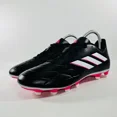 thumbnail image 2 of Adi-das Copa Pure.4 Firm Ground Men Black Soccer Shoes Athletic Training Sneakers, 2 of 6