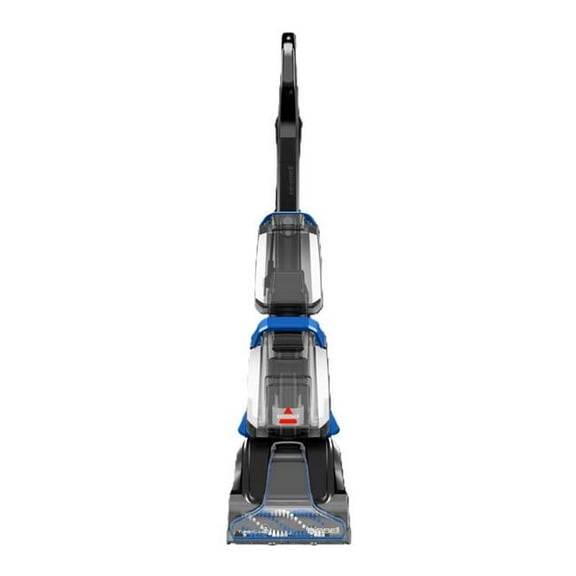 Bissell 1037955 5.2A Standard TurboClean Bagless Carpet Cleaner, Multi Color