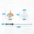 thumbnail image 3 of W11130362 Washer Suspension Rod Kit Replacement Parts, 3 of 8
