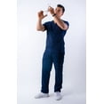 thumbnail image 3 of Men's Classic Scrub Set, 3 of 5