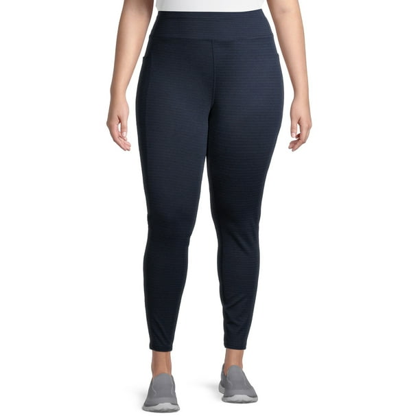 Athletic Works Athletic Works Women's Plus Size 2 Pocket Active