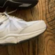 thumbnail image 4 of Size 11 - New Balance 519 v2 White, 4 of 6