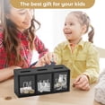 thumbnail image 4 of Maoww Wall Mounted Savings Box For Bedroom Living Room Or Laundry Room Goal Setting type+1, 4 of 5