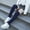 Blue, variant on Women's Extra Long Stirrup Leg Warmers Winter Knitted Over Knee Thigh High Footless Socks Solid Color Warm Knitted Yarn Leg Cover